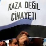 Konya’da iş cinayeti: Bir işçi yaşamını yitirdi