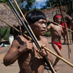 Virüs, Amazon ormanlarında yaşayan Yanomami kabilesine ulaştı