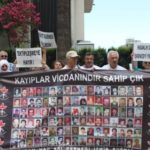 “72 yıldır bütün faili meçhul cinayetlerde; Sabahattin Ali’nin katillerinin parmak izi var!”