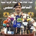 Libya: Erdoğan paramiliter gruplara destek vererek, tüm anlaşmaları çiğnedi