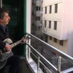 Metin Kahraman’dan karantina konseri