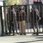 Mustafa Koçak’ın cenazesi Gazi Cemevi’ne getirildi