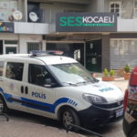 Kocaeli’nde yerel gazeteye saldırı