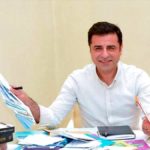Avrupa Parlamentosu, Demirtaş’ın serbest bırakılması için kampanya başlattı