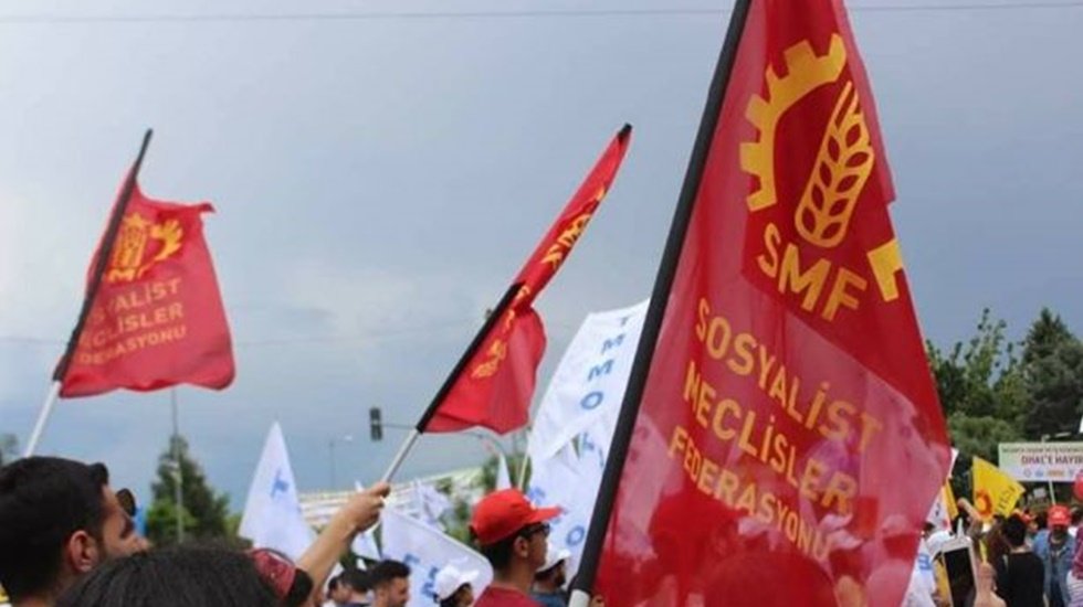 sosyalist meclisler federasyonu