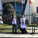 İbrahim Gökçek ve Mustafa Koçak için eylem yapan TAYAD’lı ailelere gözaltı