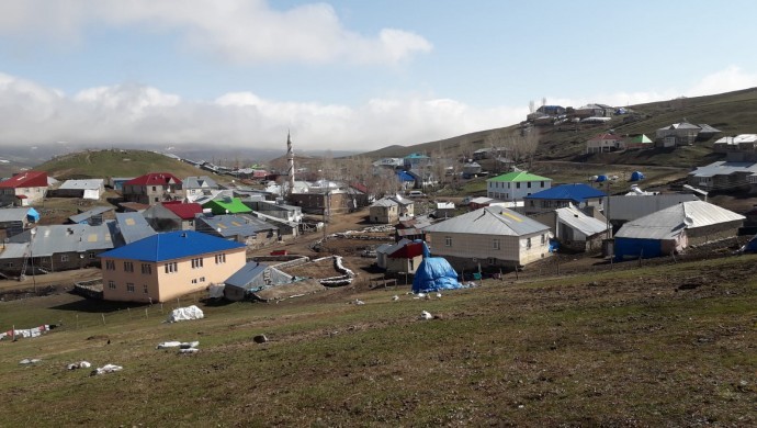 tekman karlica koyu karantina