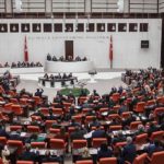 İnfaz düzenlemesinde 55 madde kabul edildi