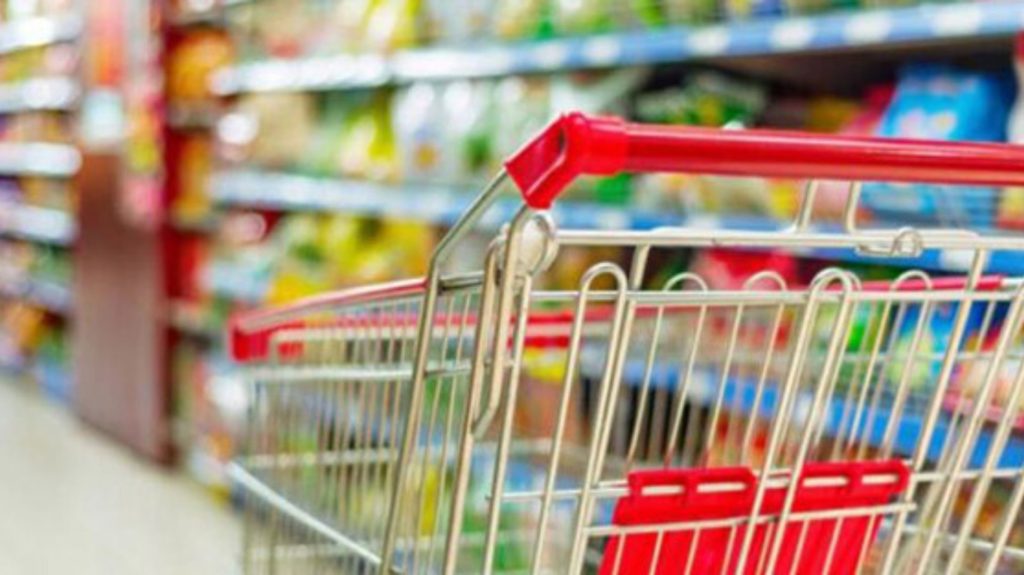 TÜİK: Tüketici güveni Nisan’da geriledi
