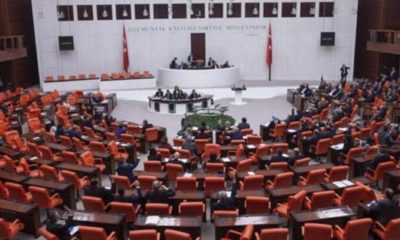 İnfaz düzenlemesi TBMM Adalet Komisyonu’nda kabul edildi