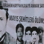 Gençlik örgütleri: 71’in devrimci ruhunu yeniden kuşanarak, faşizme karşı devrimci gençlik mücadelesini büyütelim!