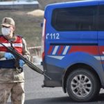Van’da koronavirüs nedeniyle 18 bin kişi karantinada