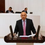 Koronavirüs salgını döneminde 30 gazeteciye hukuki işlem başlatıldı 1 gazeteci tutuklandı