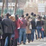 Salgın nedeniyle İstanbul’da her 4 kişiden 1’i işsiz kaldı