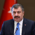 Fahrettin Koca: Kontrollü sosyal hayata geçiyoruz