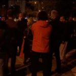 İbrahim Gökçek’in mezarına saldırı girişimi