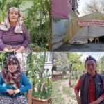 22 aydır JES’e karşı direnen kadınlar: Bizi korona değil JES öldürür