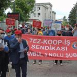 Tez-Koop-İş: Ek ödeme düzenlemesi tüm sağlık çalışanlarını kapsamalı