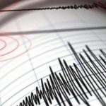 Akdeniz’de 4,6 büyüklüğünde deprem