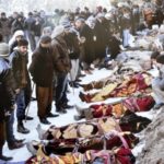 Roboski Katliamı’nda adaletsizlik sürüyor: Katledenler değil, yakınlarını kaybedenler yargılanıyor