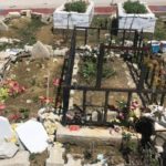 İHD Diyarbakır Şubesi mezarlıklara yapılan saldırılarla ilgili açıklama yaptı