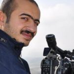 Gazeteci Rojhat Doğru tutuklama talebi ile mahkemeye gönderildi