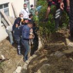 Tekirdağ’da 2 işçi göçük altında kaldı