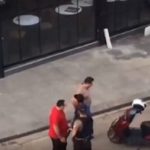 Kadıköy’de polis şiddeti: Ben öyle karar verdiğim için doğru