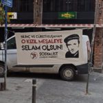 Dersim’de üç SÖH üyesi gözaltına alındı