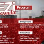 Taksim Dayanışması’ndan Gezi Direnişi’nin 7’nci yıldönümü için etkinlik programı
