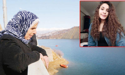 Gülistan Doku’nun annesi Kızımı geri istiyorum