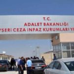 Bünyan Hapishanesi’nde mahpuslara taciz ve işkence
