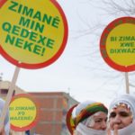 HDP’li vekillerden Meclis’e Kürt Dil Bayramı teklifi