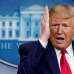 Trump’tan açıklama: DSÖ ile ilişkileri kesiyoruz