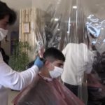 26 berber koronavirüse yakalandı