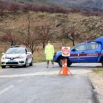 Van’da bir mahalle daha karantinaya alındı