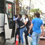 İbrahim Kaypakkaya ve Mayıs şehitleri anmasına polis saldırısı: 4 kişi gözaltına alındı