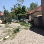 Yüksekova’da 3 sokak koronavirüs nedeniyle karantinaya alındı