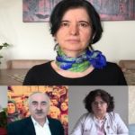 Cumartesi Anneleri 25 yıldır kayıp olan Mehmet Emin Atuğ, Hizni Bilmen, Abdulkadir ve Şakir Demir’in akıbetini sordu