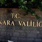 Soma Katliamı anmasına Ankara Valiliği engeli
