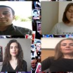 Cumartesi Anneleri eylemlerinin 791’inci haftasında Örhan ailesi için adalet istedi
