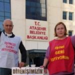 İşçilerinin direnişi zaferle sonuçlandı