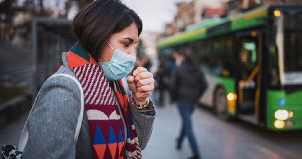 Aydın’da maskesiz sokağa çıkmak yasaklandı