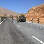 Bitlis’te sokağa çıkma yasağı