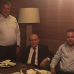 Burhan Kuzu’dan itiraf: Bunlar gayet doğal