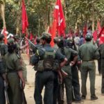 Hindistan’da iki Maoist gerilla ölümsüzleşti