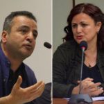 İbrahim Gökçek ile ilgili paylaşımları nedeniyle soruşturma açılan hakimlere 11 hukuk örgütlerinden destek
