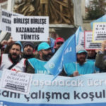 İİŞP’den MESS ve MÜSİAD tarafından gündeme getirilen izole üretim ve akıllı çip uygulamasına tepki