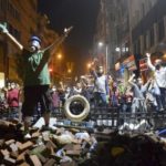 Gezi Ayaklanmasının 7. yılında Taksim Dayanışmasından çağrı