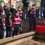 Grup Yorum: Kirli ellerinizi İbrahim Gökçek ve ailesinin üzerinden çekin